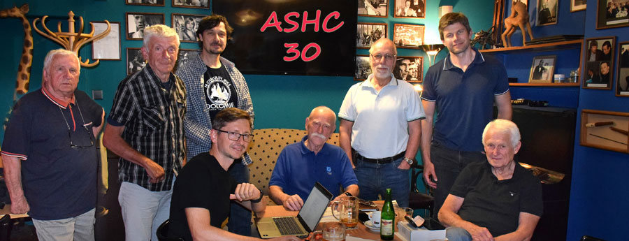 ASHC